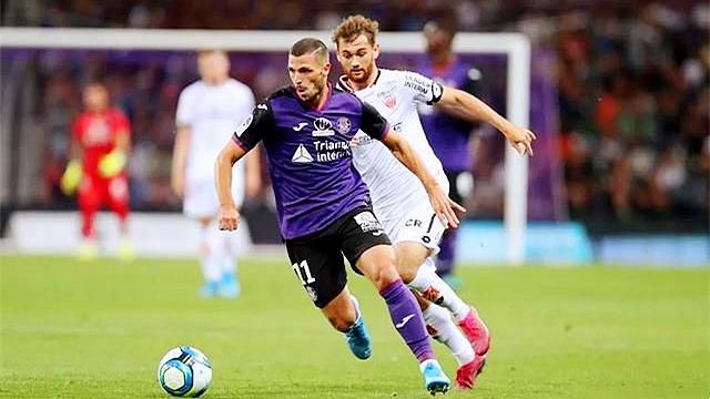 开云体育APP下载-关于图卢兹客场击败索肖，保持不败战绩的信息