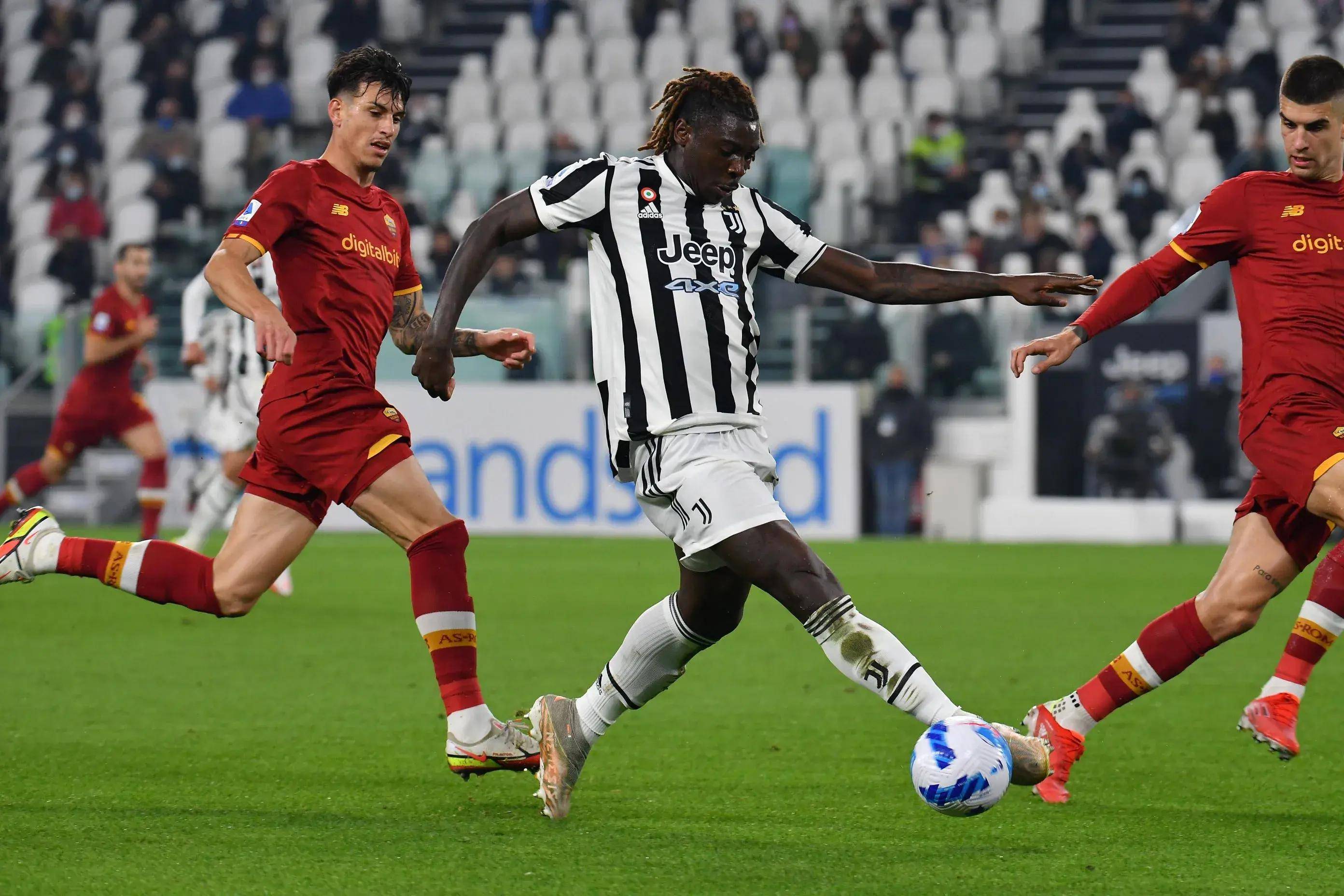 开云体育官网-尤文图斯逆袭尤文图斯，摆脱联赛颓势的简单介绍