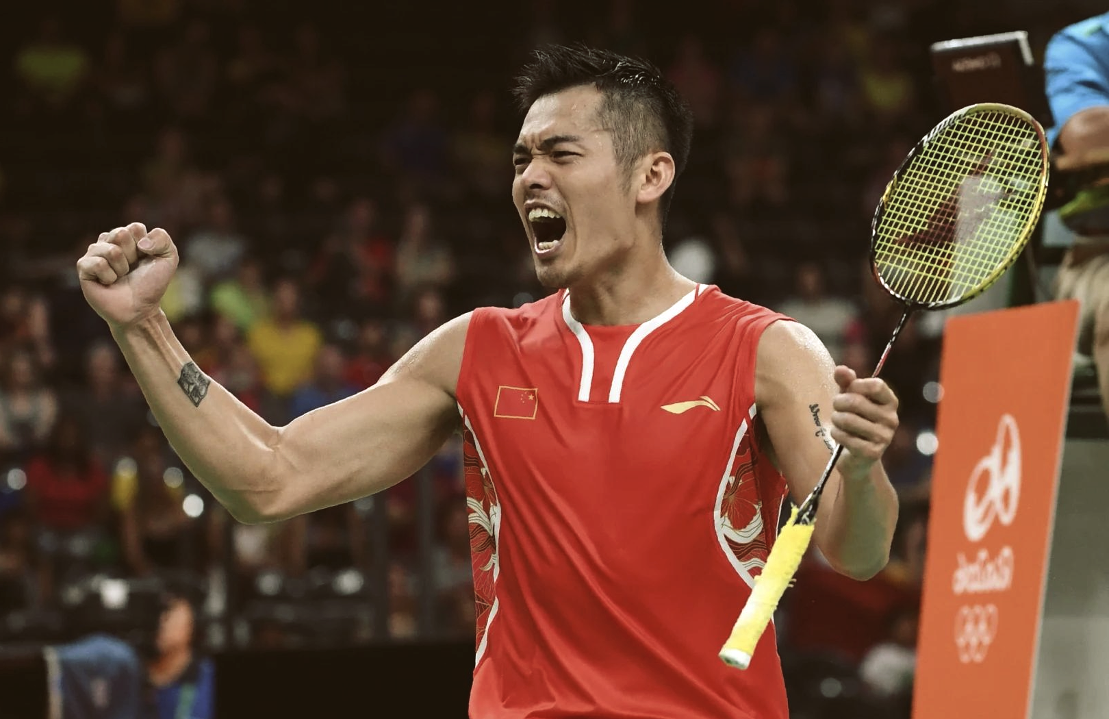 开云体育直播-印尼羽毛球队鏖战丹麦羽毛球队，陶菲克惊艳世界的简单介绍