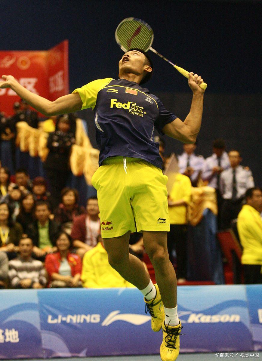 印尼羽毛球队鏖战丹麦羽毛球队，陶菲克惊艳世界的简单介绍