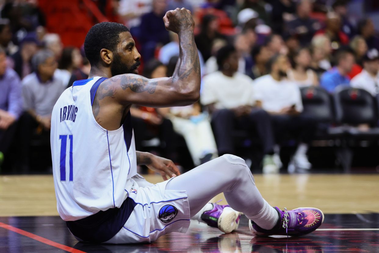 开云足球直播-关于独行侠内线得分爆发，凯尔特人被逆转的信息